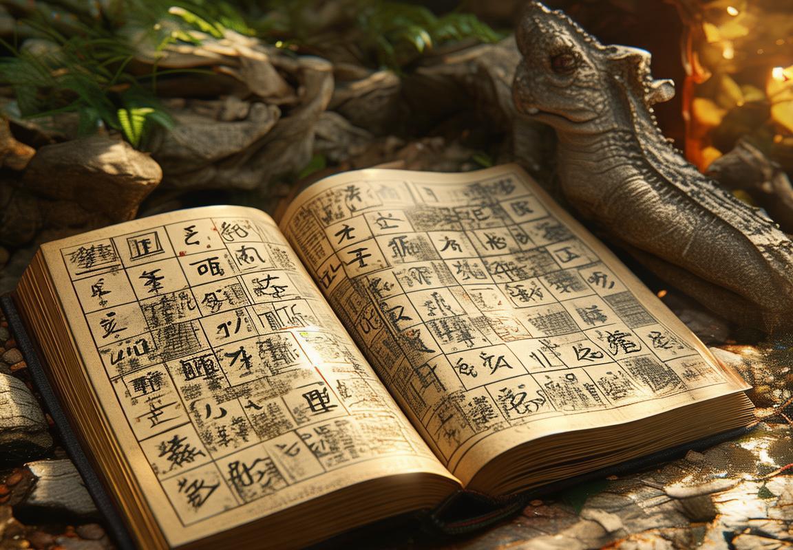 汉字数独恐龙世界冒险：火影忍者挑战之旅