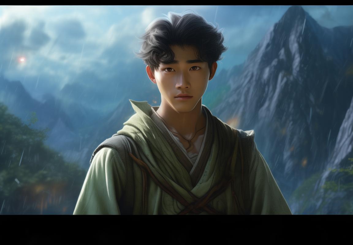 凡人修仙：挑战与梦想之旅