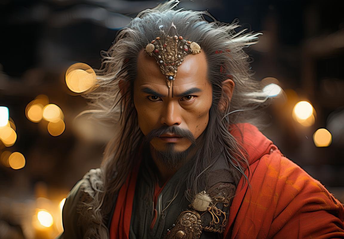 西游伏魔录》：经典西游记的现代传奇体验