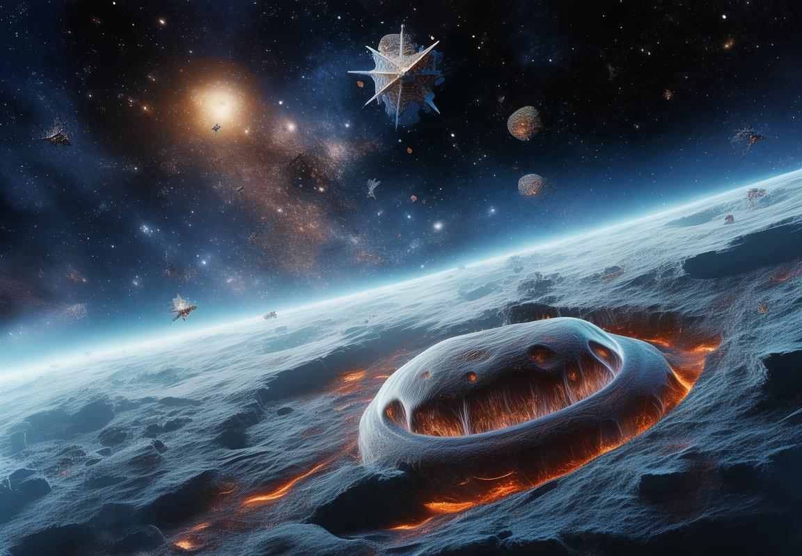 星际争霸中的逃生孢子：尘埃中的挑战与进化之旅