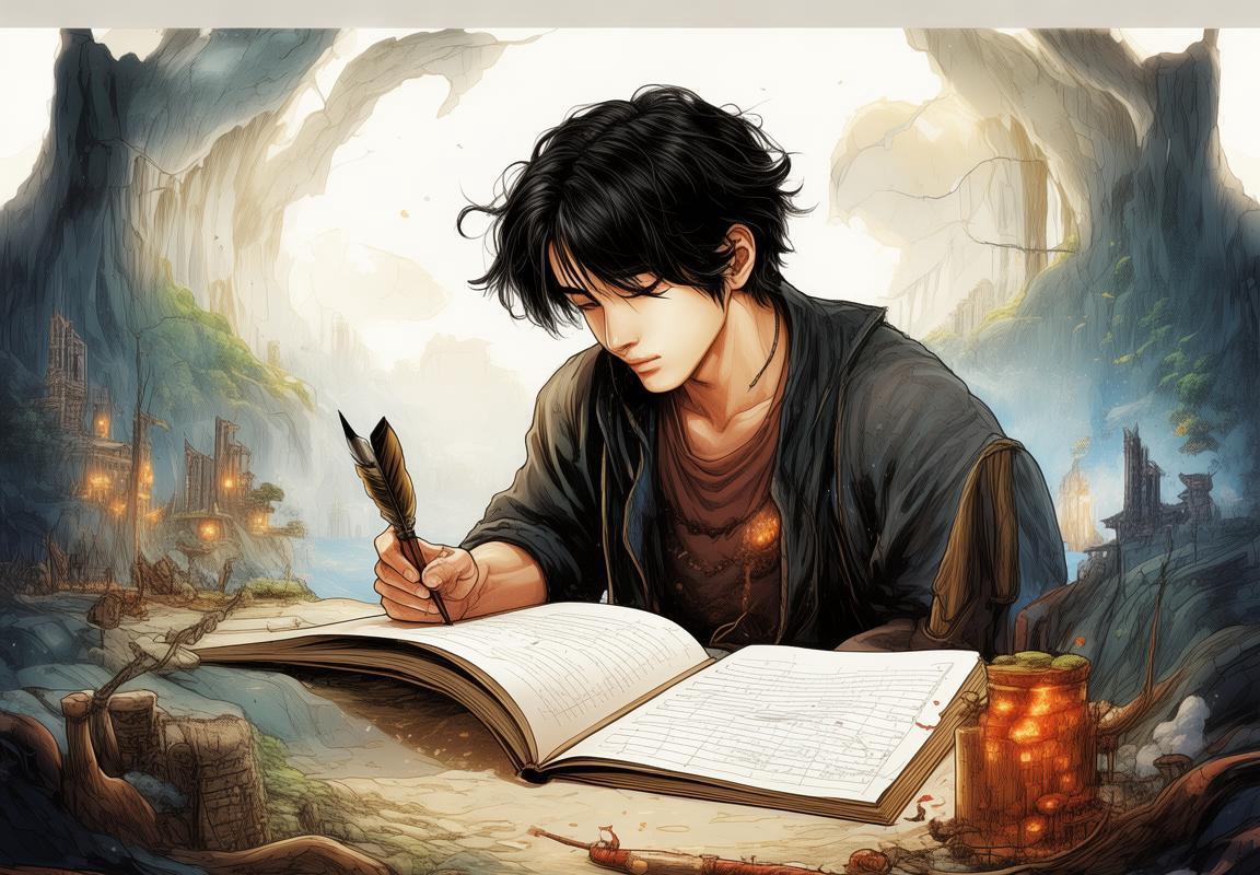 三少奇幻笔下的万灵大陆文学之旅