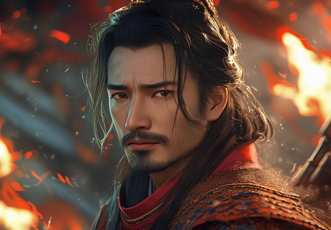 超凡三国：英雄江湖奇幻之旅，经典体验