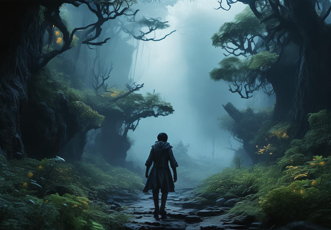 幻靈大陆：三少奇幻冒险之旅