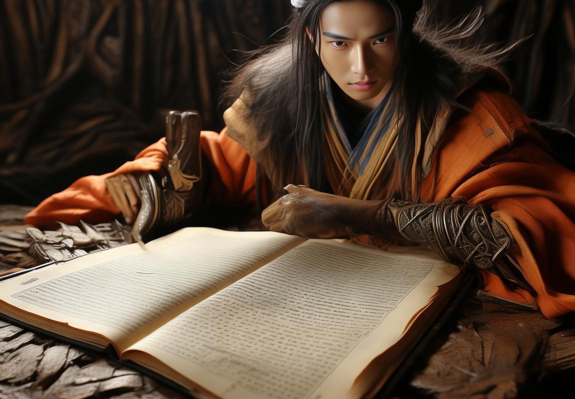 御剑封神录》青春剑客之旅