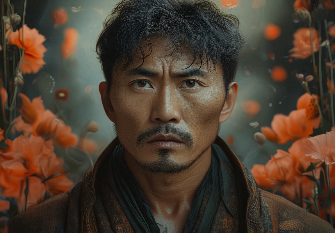凡人修仙征途：江湖挑战与梦想尘埃
