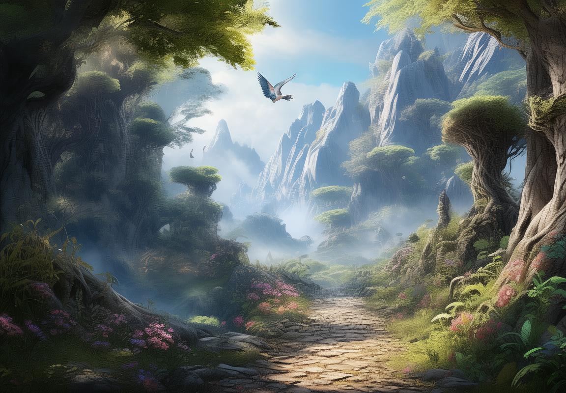 神仙道：奇幻江湖，梦想挑战体验之旅