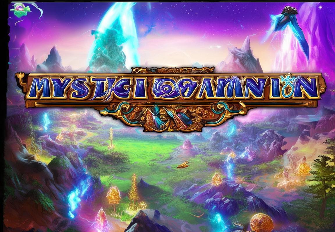 魔域H5奇幻冒险体验：挑战炫酷战斗，畅游指尖魔域世界