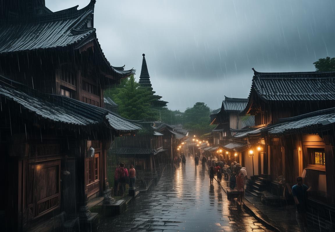 祖玛暴雨奇遇：古墓丽影中的惊喜与黑暗之旅