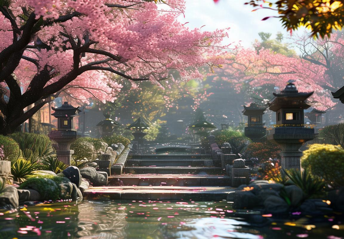 火影忍者梦幻花园2：浪漫篇章等你续写，梦幻花园穿越欧洲体验