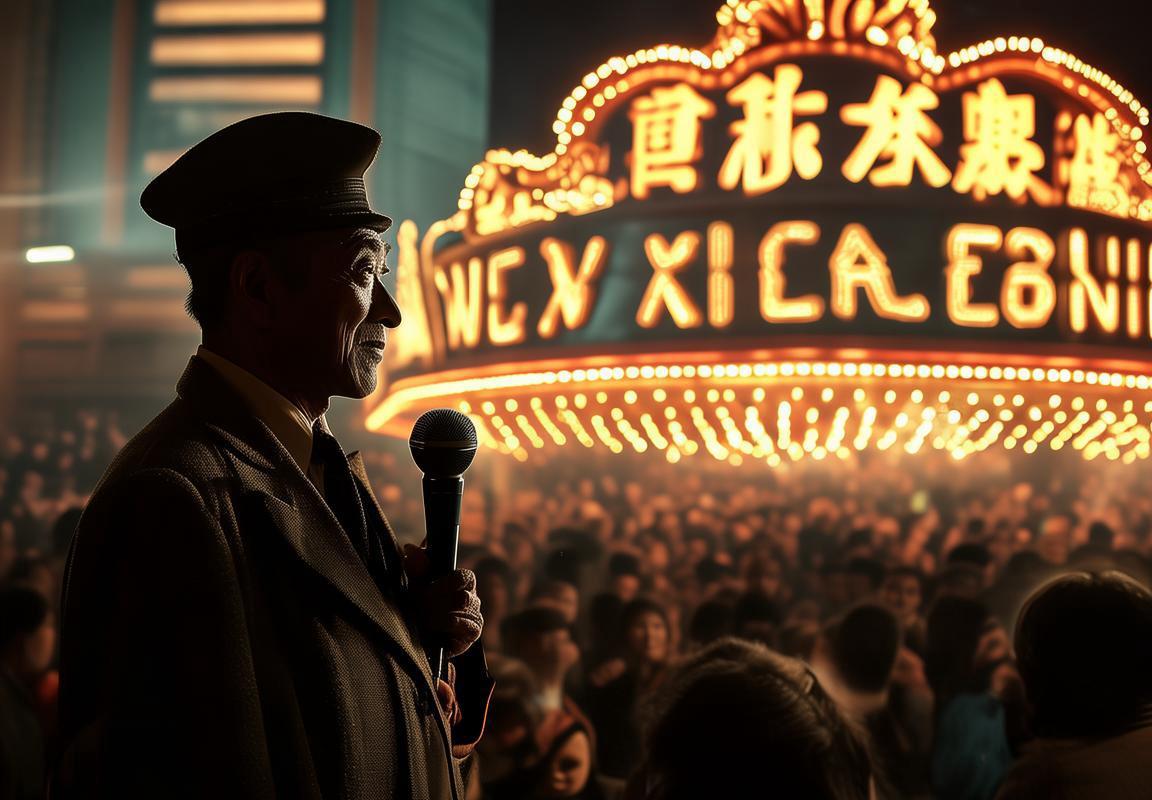 老戏骨吴连生离世：经典演绎，梦想挑战，银幕惊喜永存