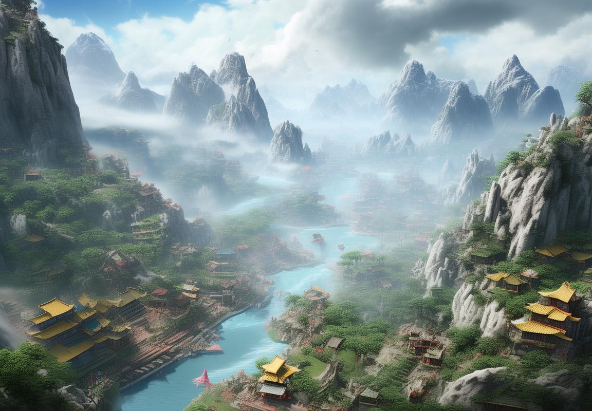 幻影西游：梦幻江湖挑战经典英雄