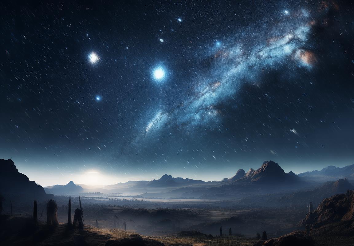 苍穹英雄传：星辰下的传奇冒险之旅