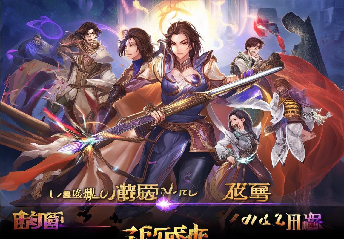 妖神记H5：指尖冒险，梦想成真的手游体验