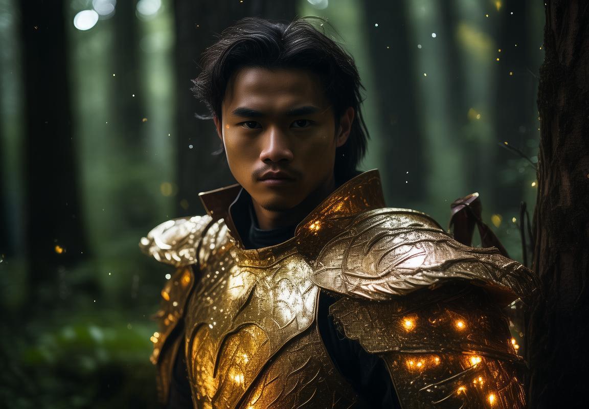 魔域征途：剑法与黑暗的奇幻冒险