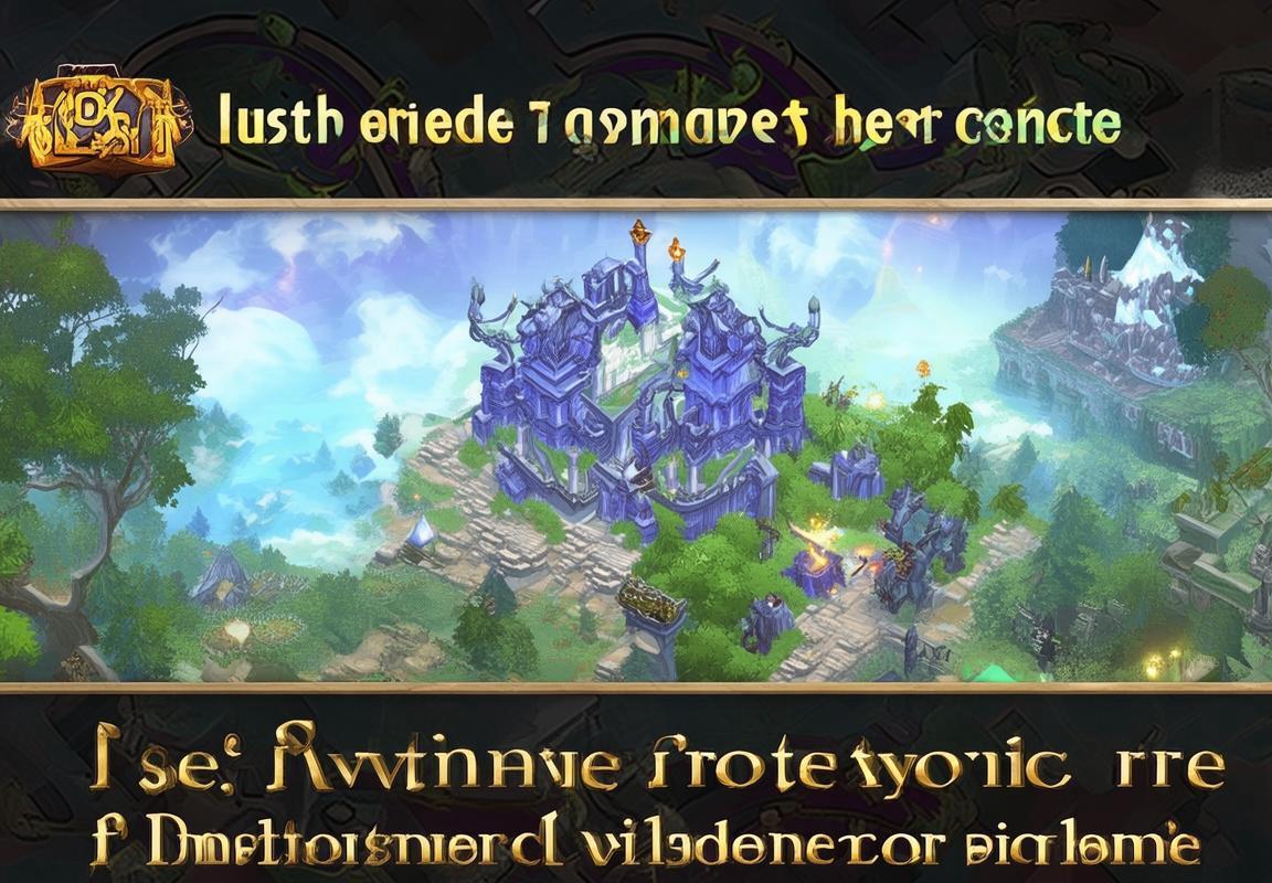 天神战H5：指尖奇幻冒险，惊喜挑战等你体验！江湖之旅，一触即发