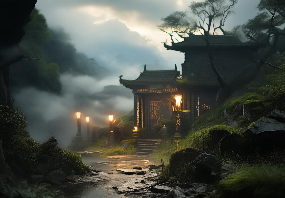 神界奇缘：少年勇者挑战传奇之旅