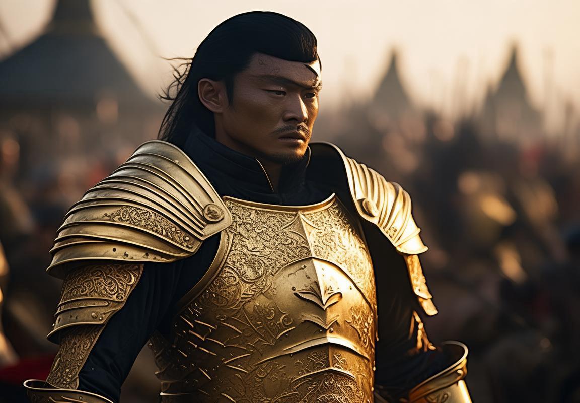 武神赵子龙：传奇英雄剑法经典故事再现
