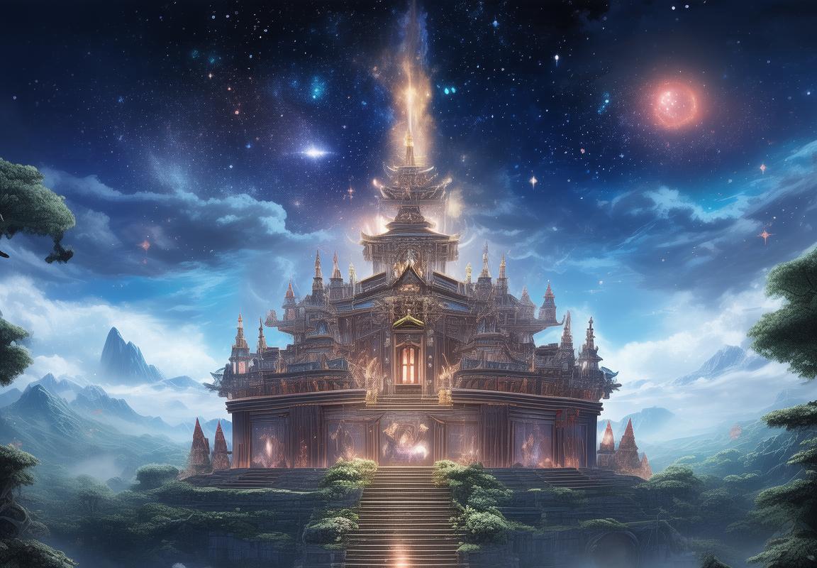 九天封神：英雄挑战梦想，穿越黑暗的神话征程