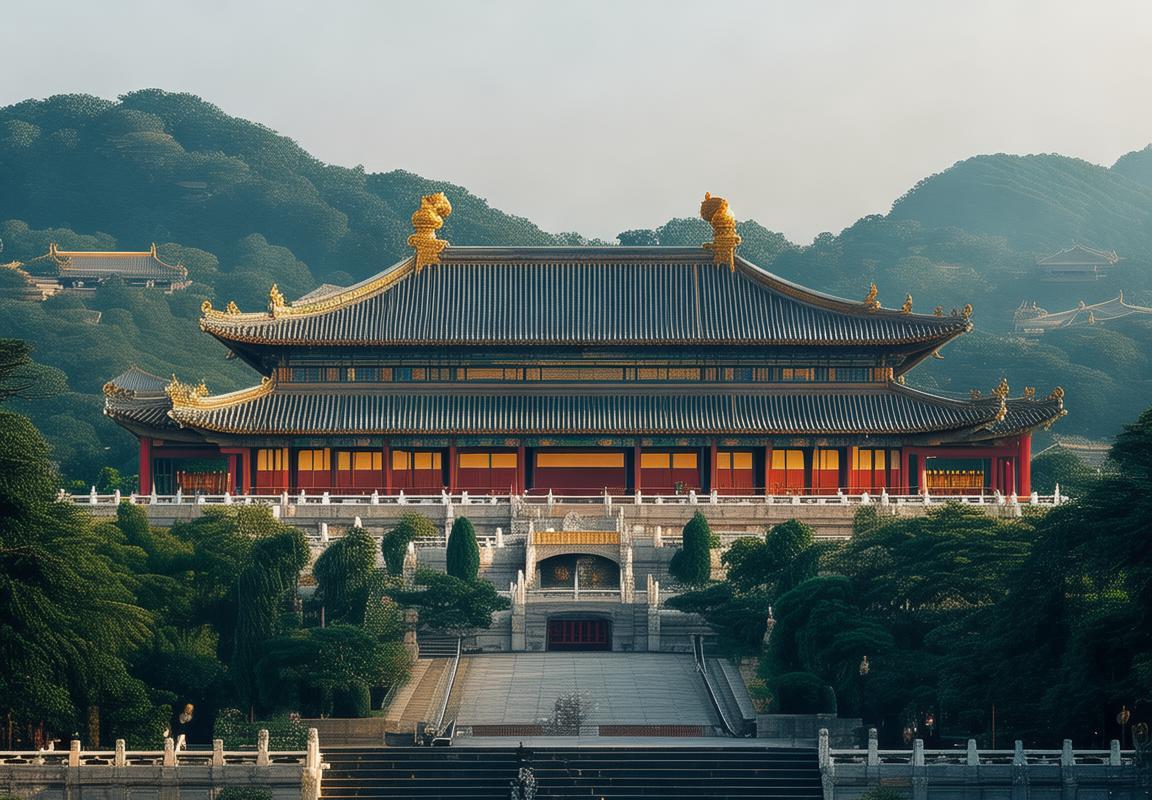 皇室霸业：帝国传奇与挑战的故事