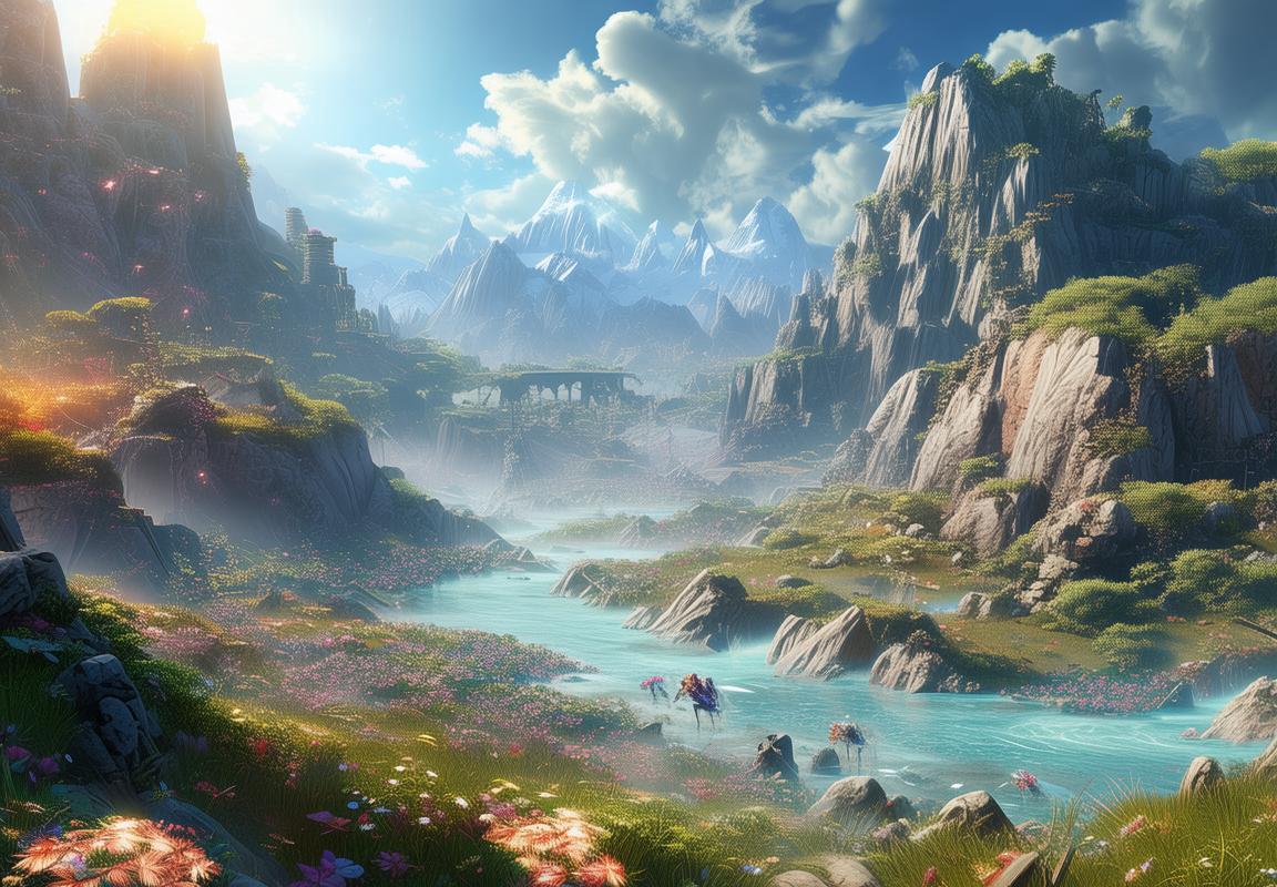 传奇世界H：江湖传奇，挑战激情之旅