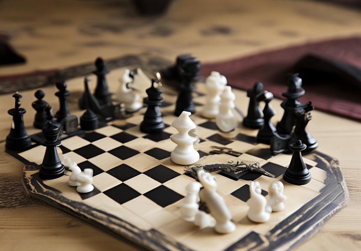 五子棋勇者斗恶龙，挑战数字逻辑的极限