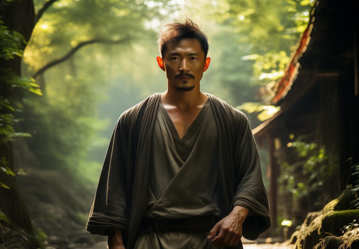 凡人修仙：挑战与梦想的奇幻旅程