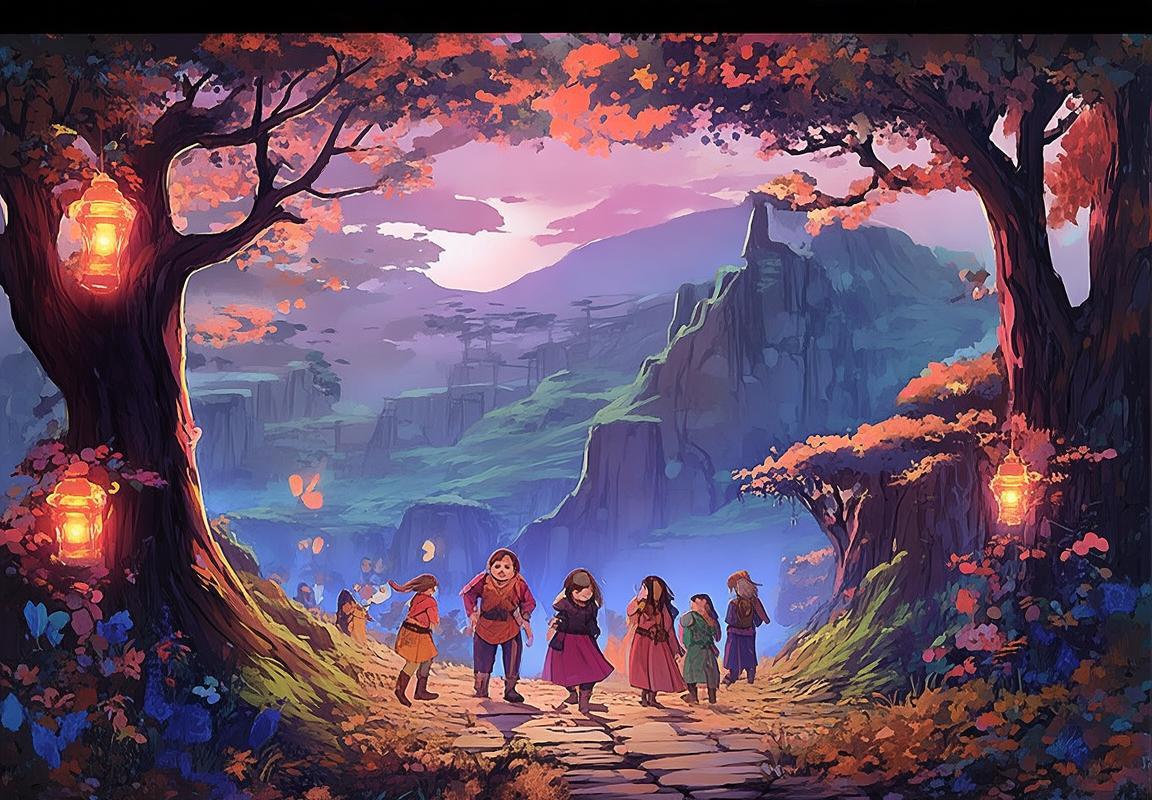 醉西游：梦幻江湖酒香侠骨之旅