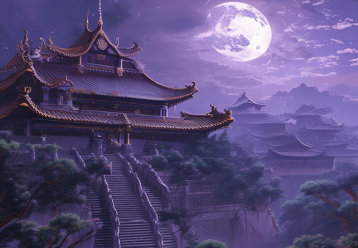 紫禁之巅剑影，江湖英雄传奇故事