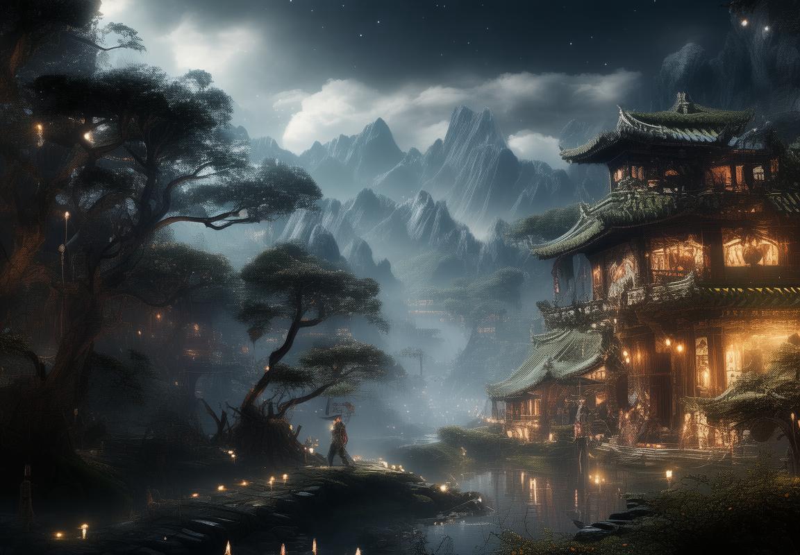 龙之召唤：梦想重燃，征途尘埃中的挑战