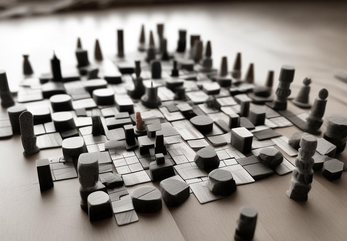 五子棋新技巧探秘：只狼影逝二度灵感融入，梦幻花园浪漫对弈之旅