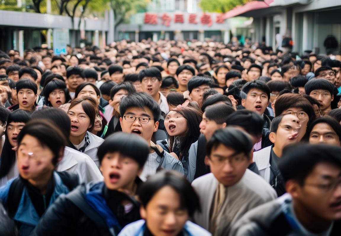 江苏大学一刀切考核政策引发校园热议