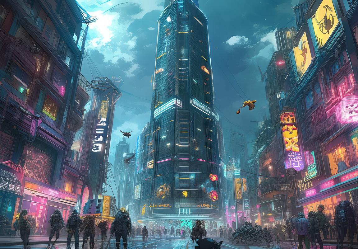 精灵宝可梦合金装备：文明交织，梦想之旅，挑战与惊喜的街头冒险
