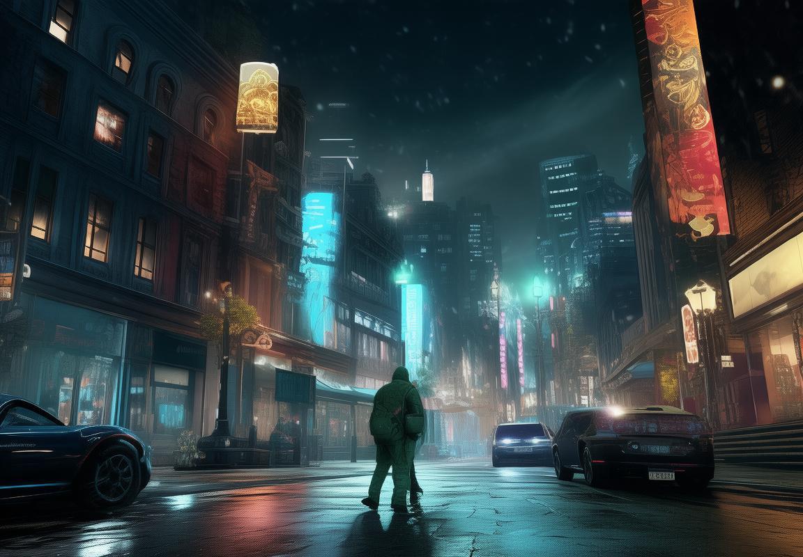 小偷模拟器极限狂飙：创意无限挑战街头体验激情