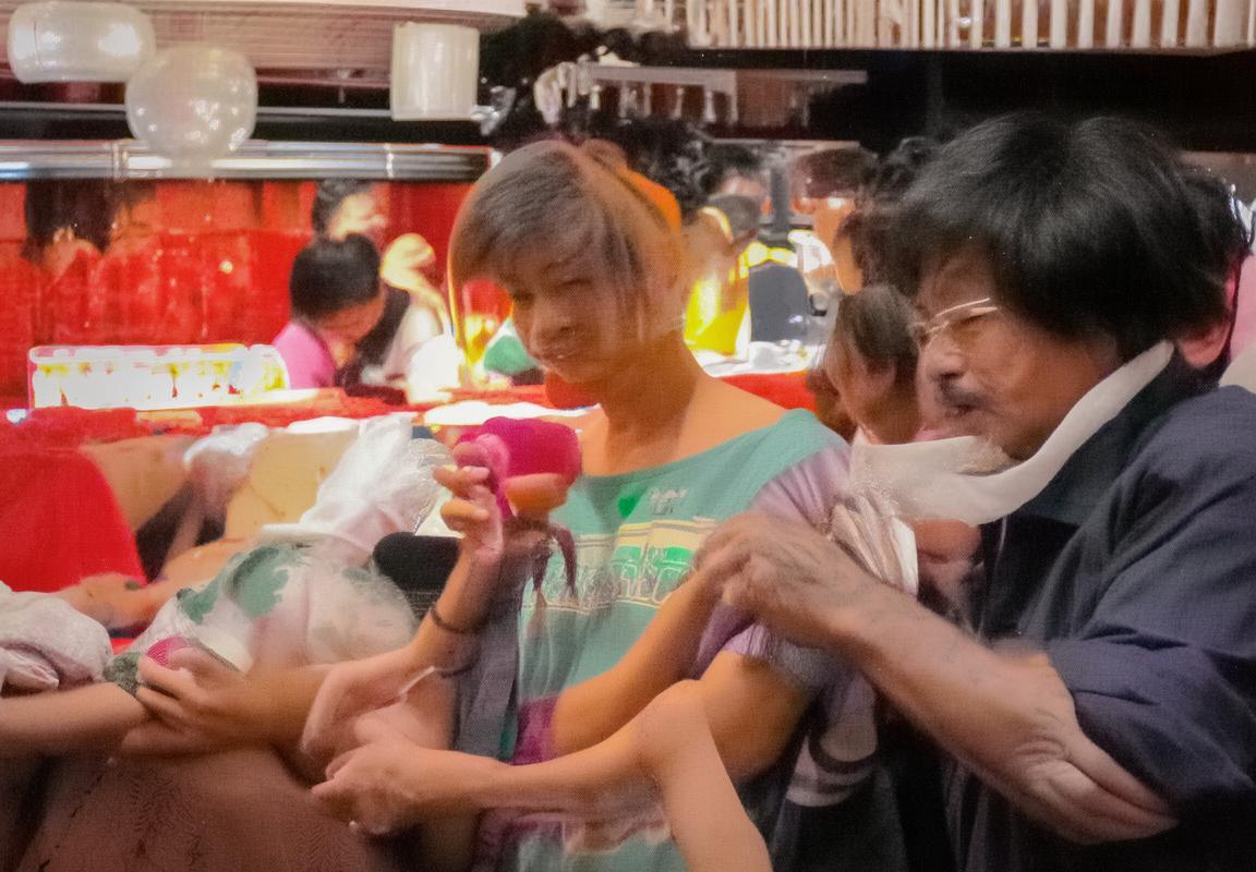 仙侠世界修行者的仙道之旅