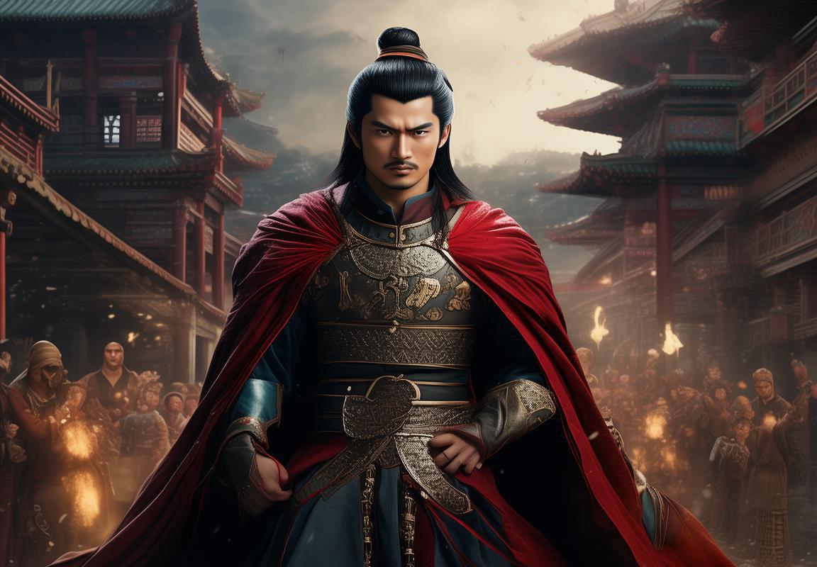 三国演义在线体验：经典英雄，新篇章重现