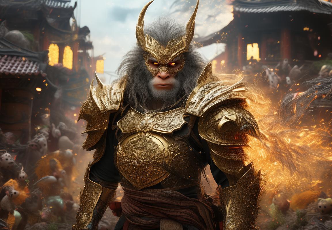西游伏魔录：江湖传奇归来，经典体验解析