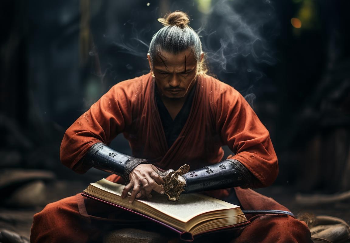 万剑传说：江湖剑法经典传奇故事