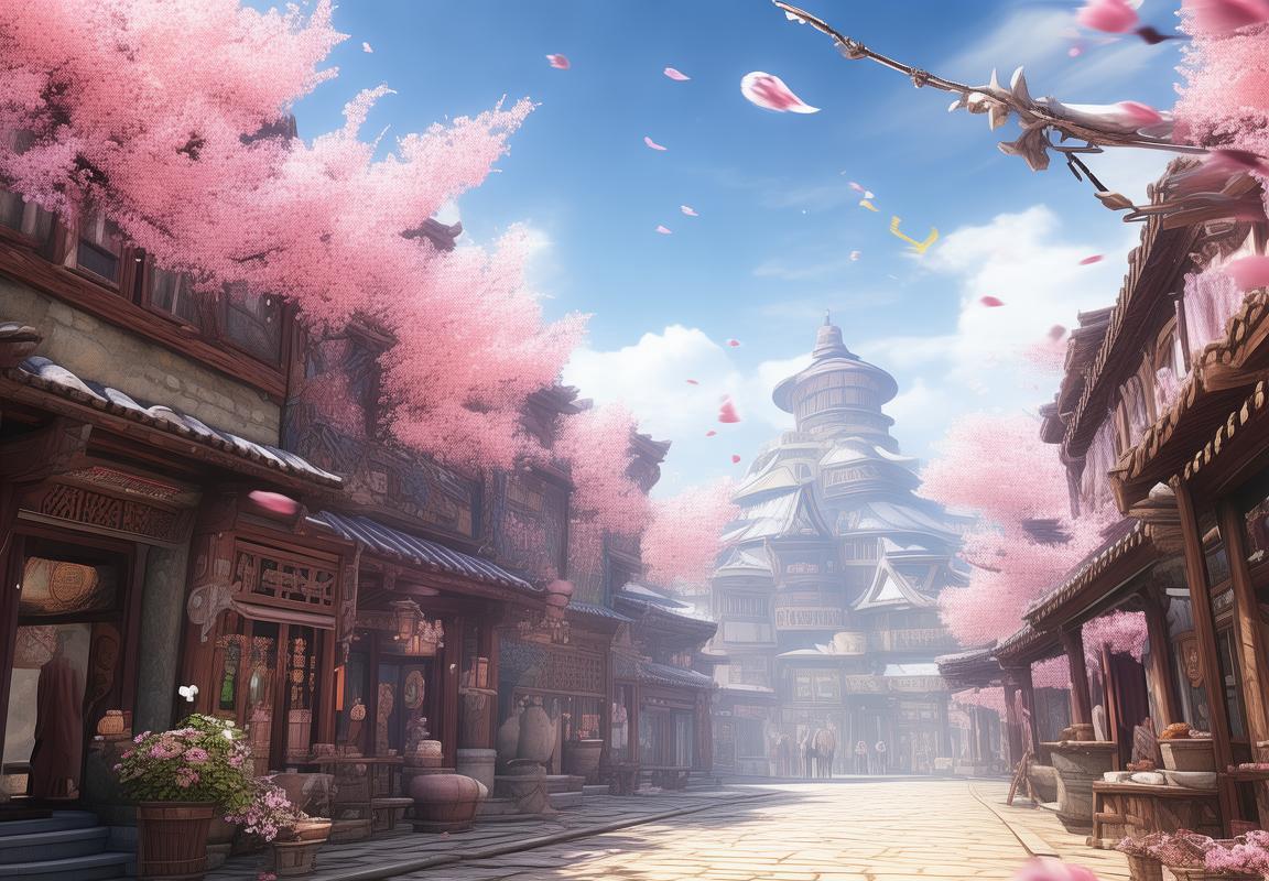 梦幻西游网页版：穿越江湖，挑战极限，体验奇幻之旅