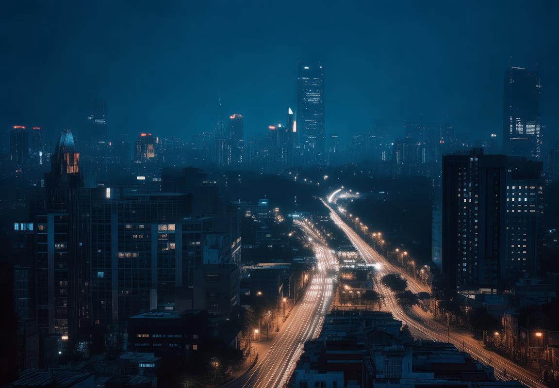 在黑暗中闪烁的星光：街头的挑战与自我救赎