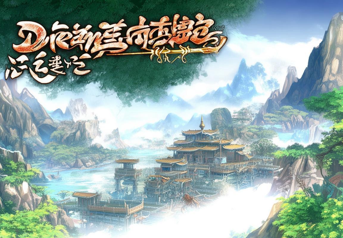 梦幻西游网页版：江湖挑战，经典再续，梦幻传奇之旅