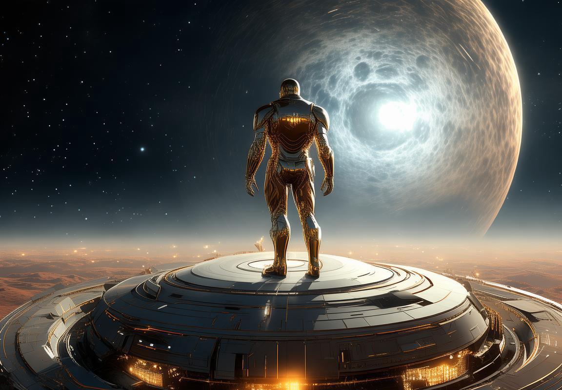 戴森球计划：宇宙荣耀之巅斩杀敌人，开启文明新纪元