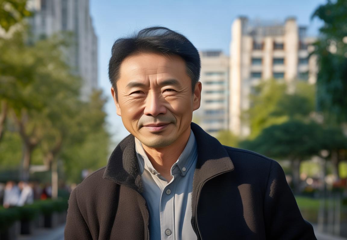 北京0.5环购房体验：男子分享城市生活品质追求