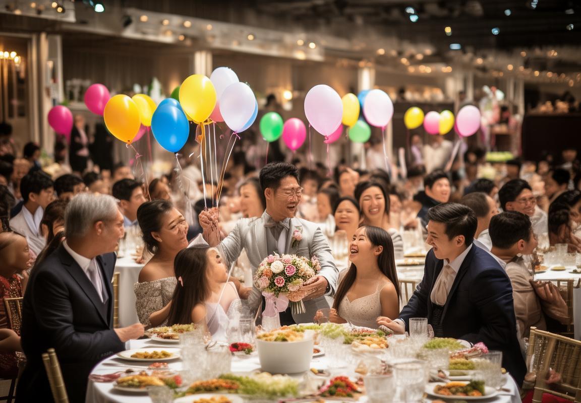 婚宴悲剧：饮酒意外身亡，生命脆弱警钟长鸣