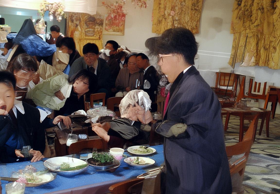 绝地求生大逃杀新地图：色彩交融的巫师秘境盛宴