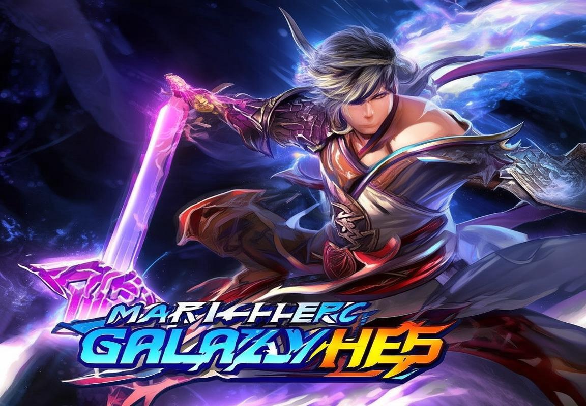 流星群侠传H5：指尖江湖体验挑战武侠梦想