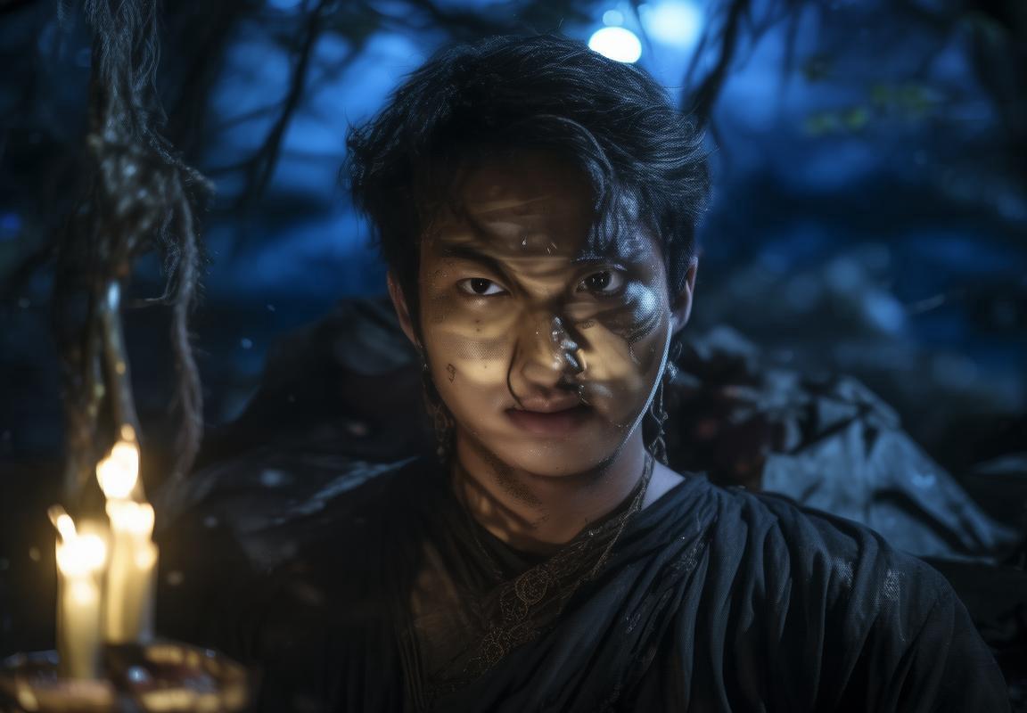 殺魂之記元：奇幻世界与梦想之旅