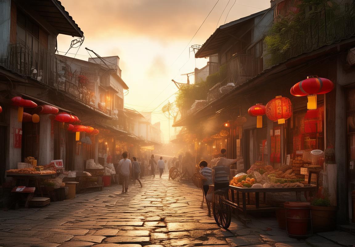 沙石镇时光：创意无限，神秘海域惊喜之旅