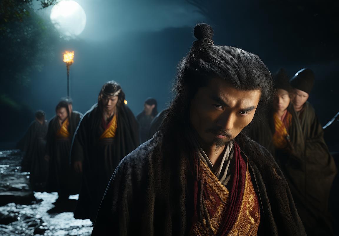 西游降魔篇：经典传奇，英雄重生，重温时代新韵