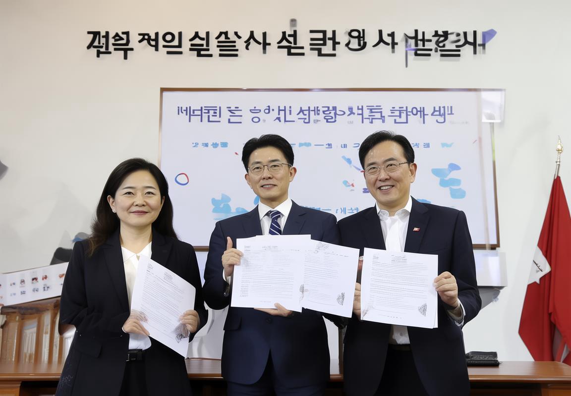尹锡悦幕僚团队请辞：政府挑战与政策调整之路