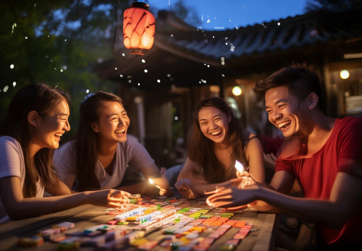 星光璀璨夜炸金花，友情升温抗“灰太狼”，温馨回忆录